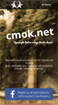 Mobile Screenshot of cmok.net